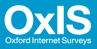 Oxford Internet Surveys – OxIS