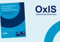 Oxis 2019 report cover